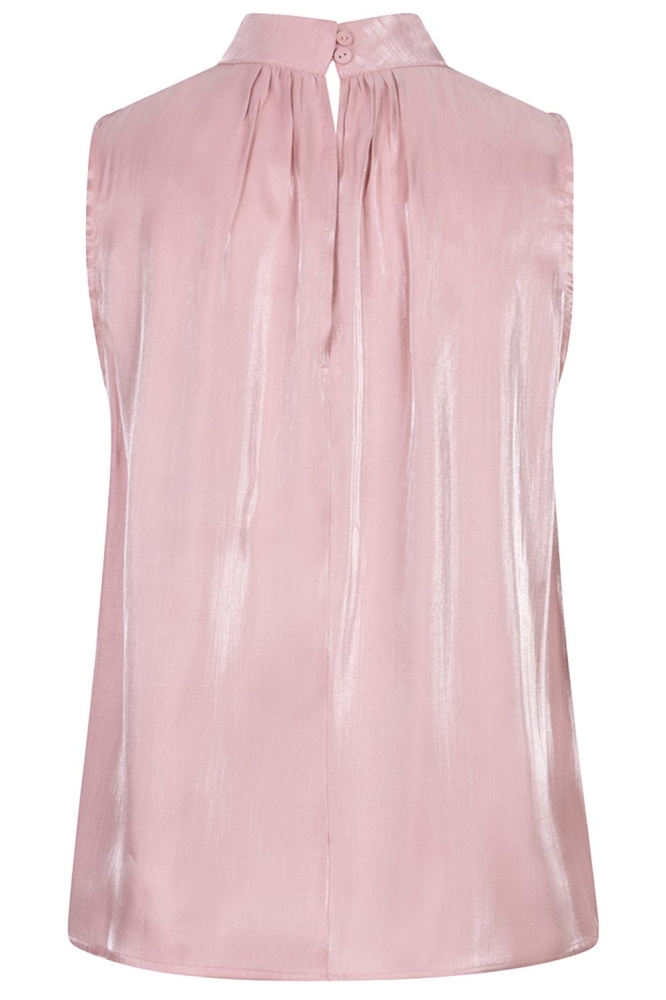 TOP HALTER SILKY TOUCH HS25 28201 526 pastel pink